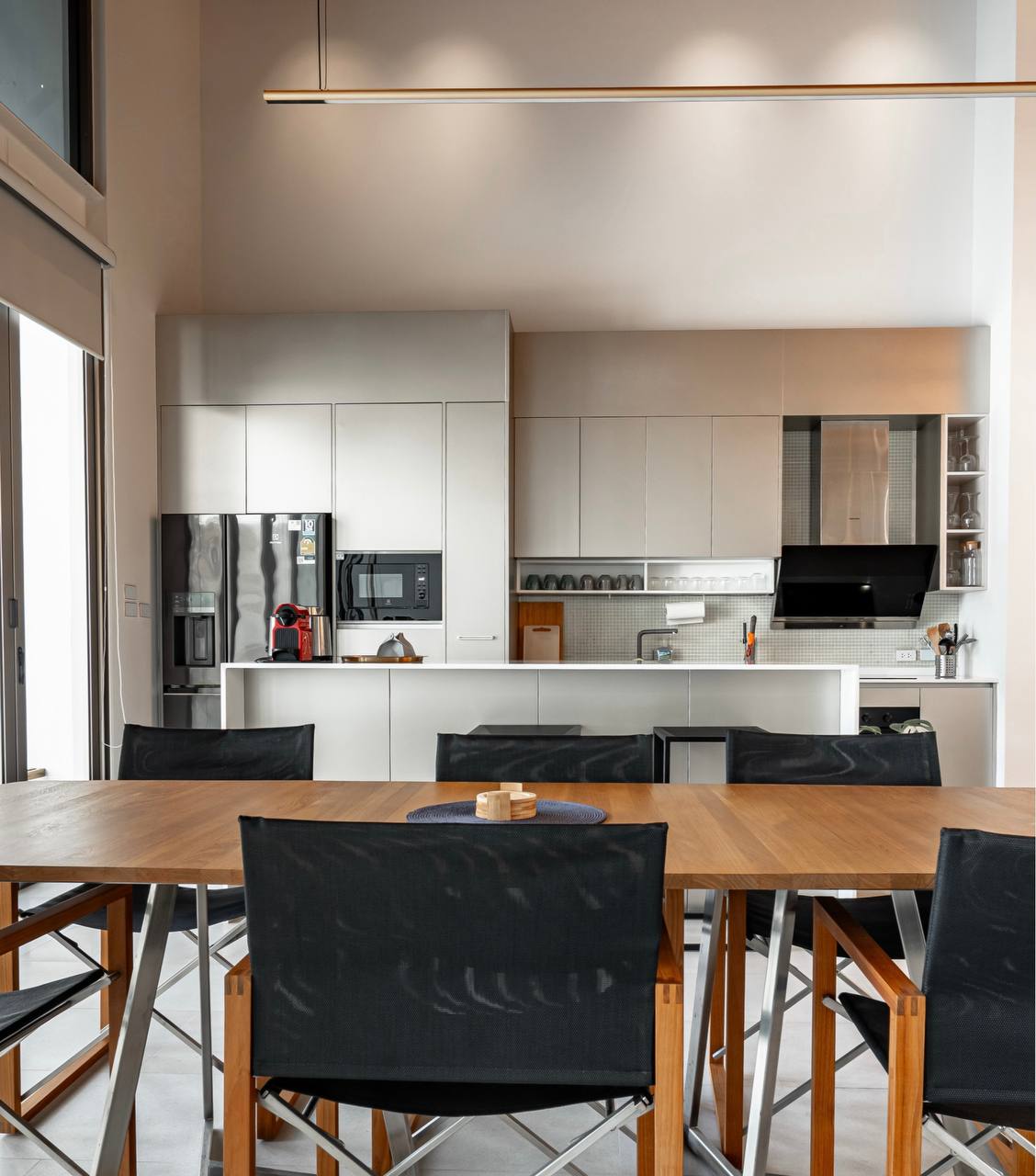 Аренда виллы в Чернгталее