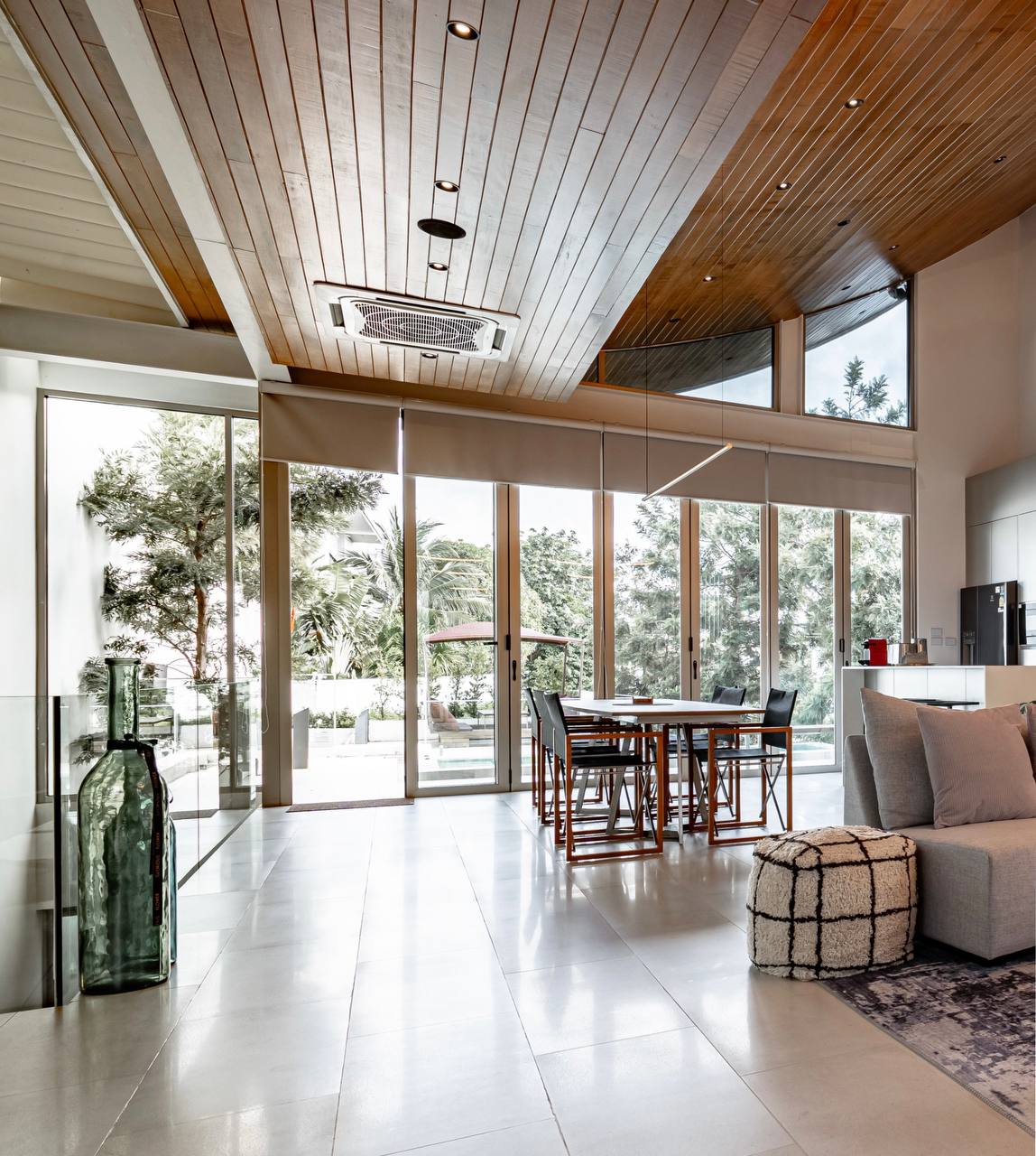 Аренда виллы в Чернгталее