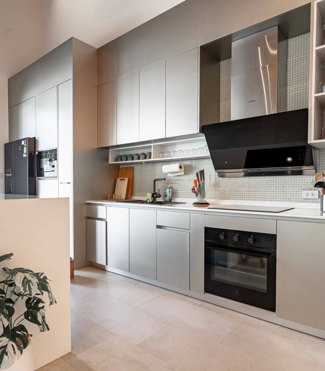 Аренда виллы в Чернгталее