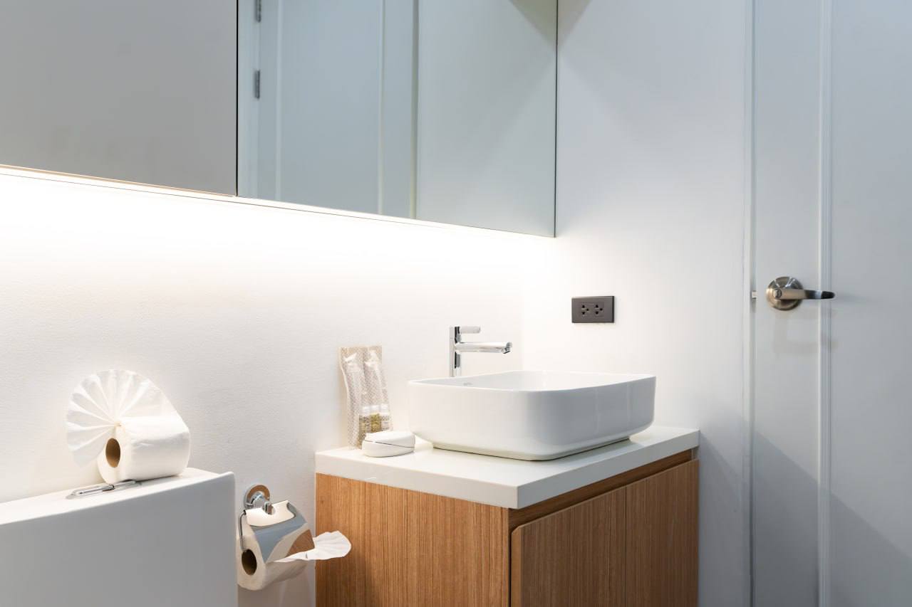 Уютная квартира с 2 спальнями в аренду