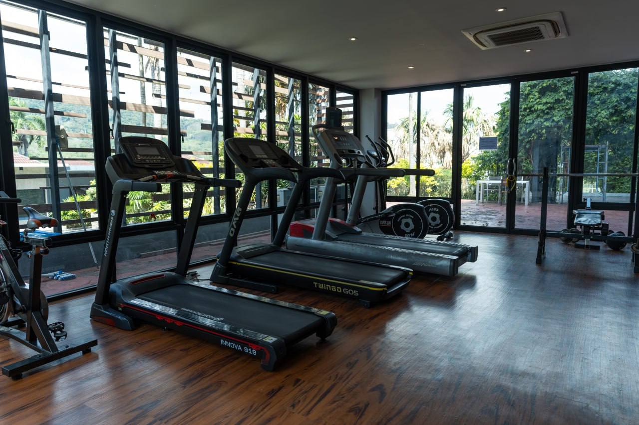 Уютная квартира с 2 спальнями в аренду