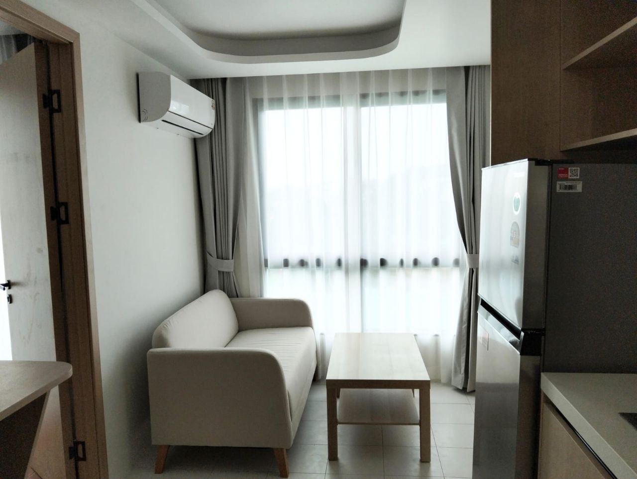 Аренда нового кондо на Пхукете