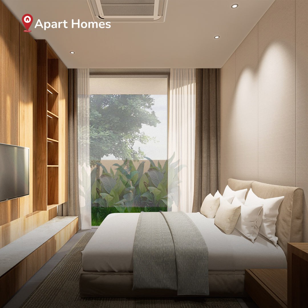 Премиальные виллы на Камале, Пхукет