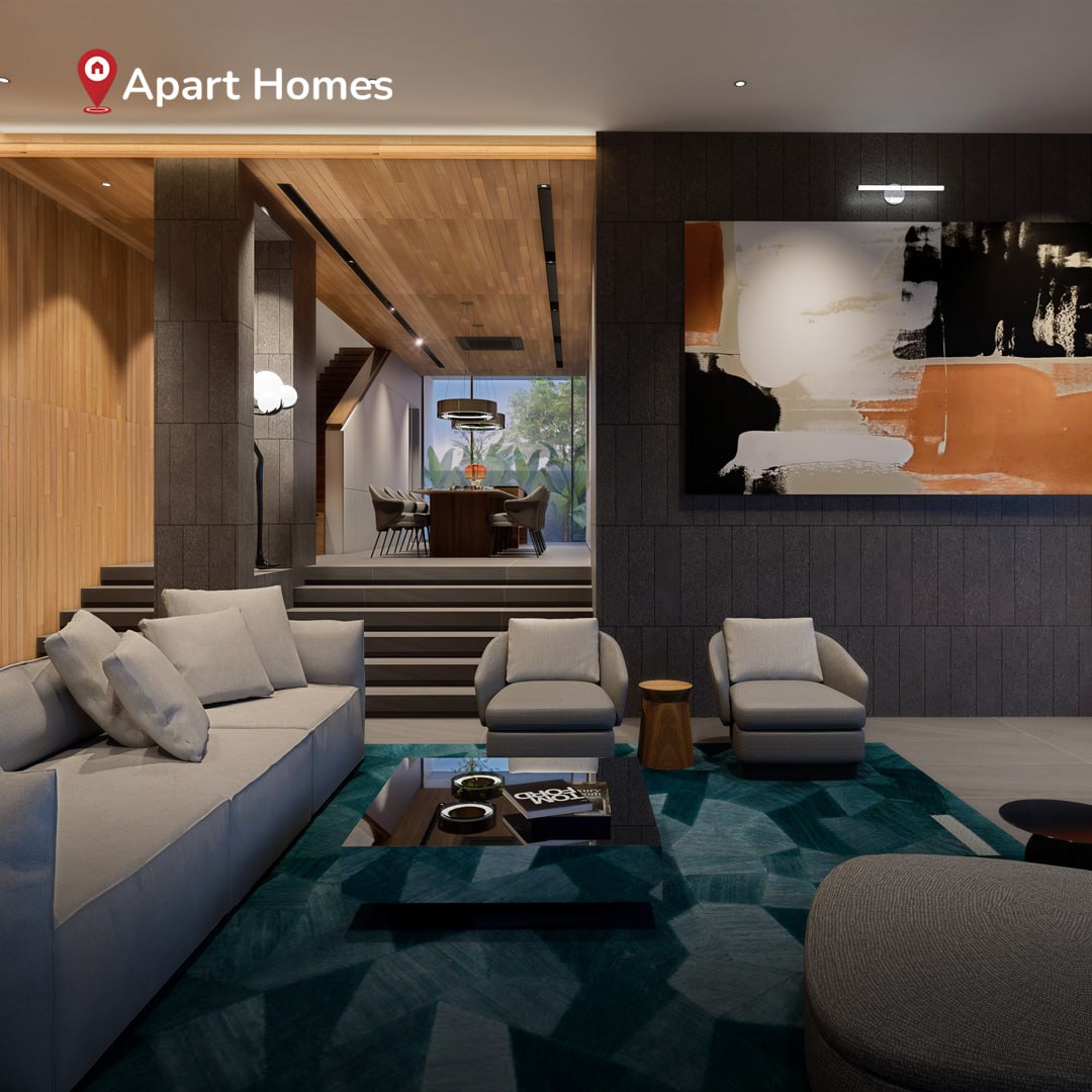 Премиальные виллы на Камале, Пхукет