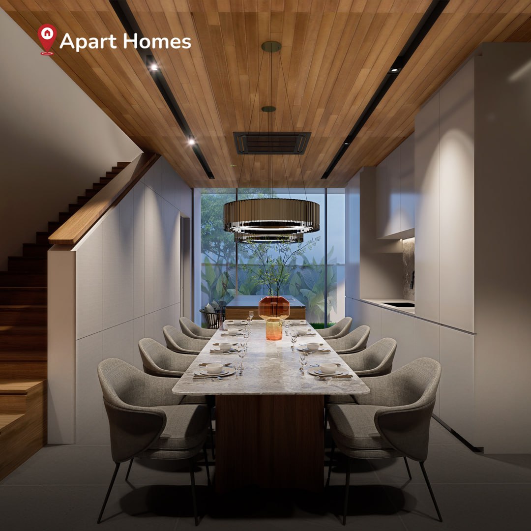 Премиальные виллы на Камале, Пхукет