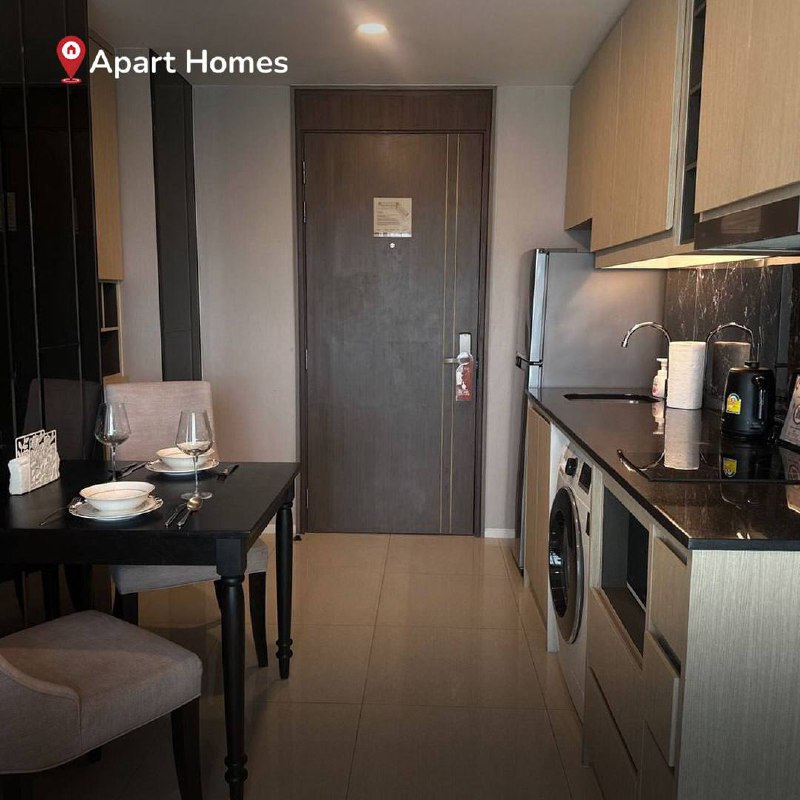 Современные апартаменты для аренды