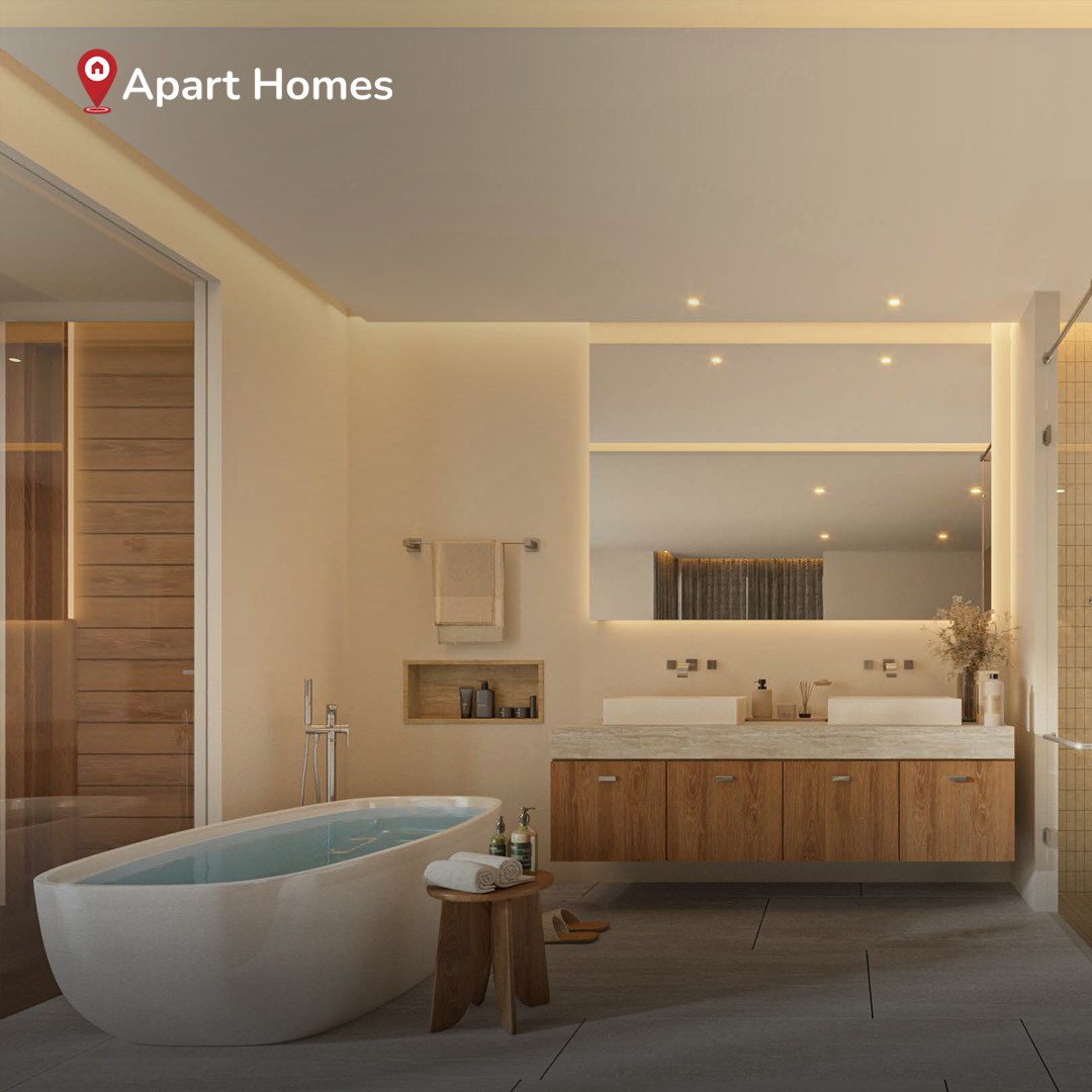 Элегантные резиденции в стиле модерн