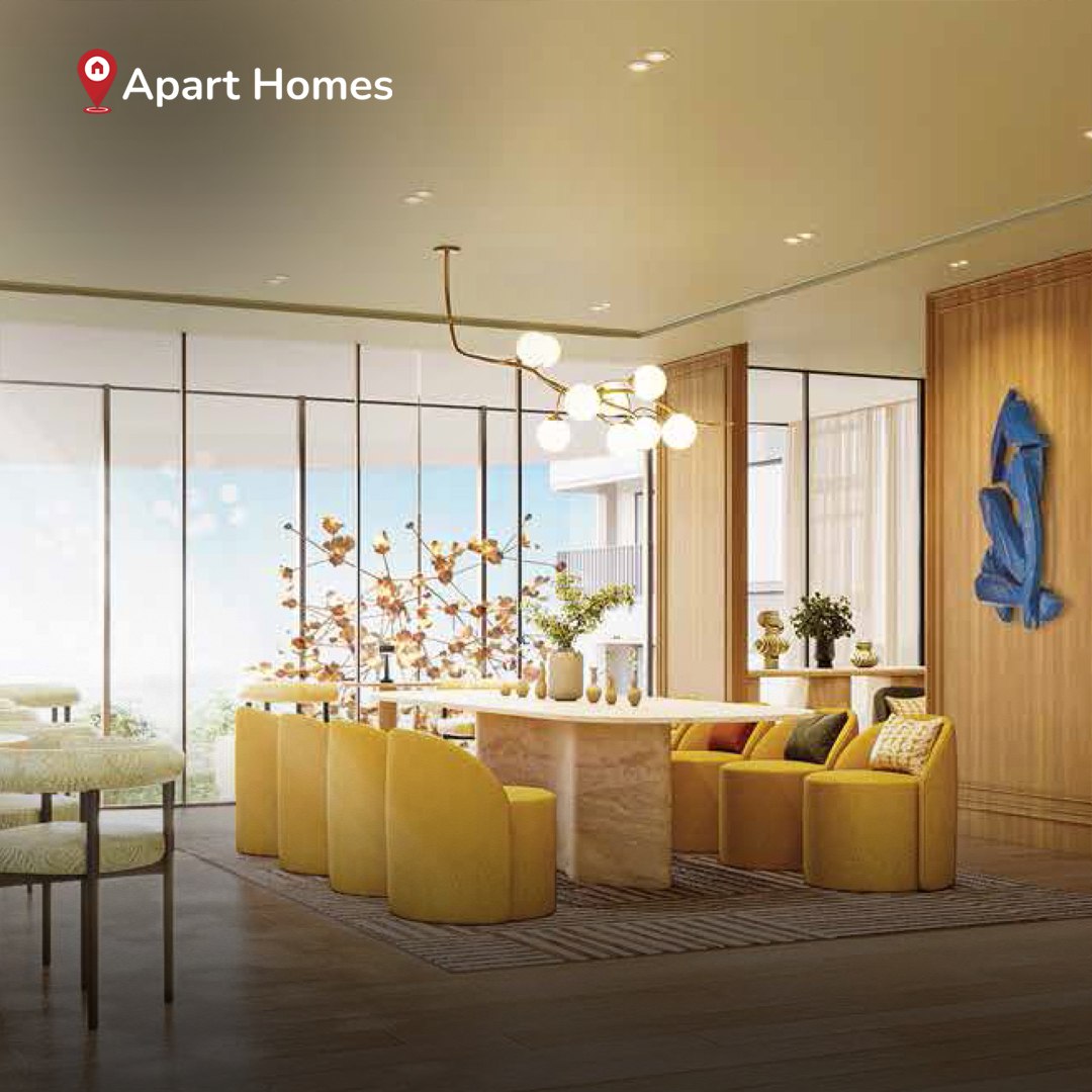 Старт продаж апартаментов в Таиланде