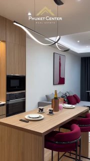 Топовый проект на юге Пхукета