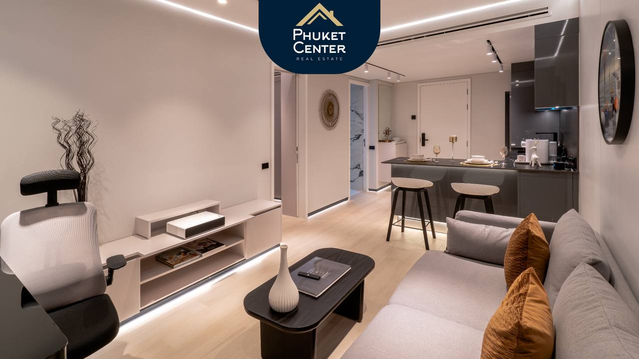 Продажа апартаментов в Пхукете