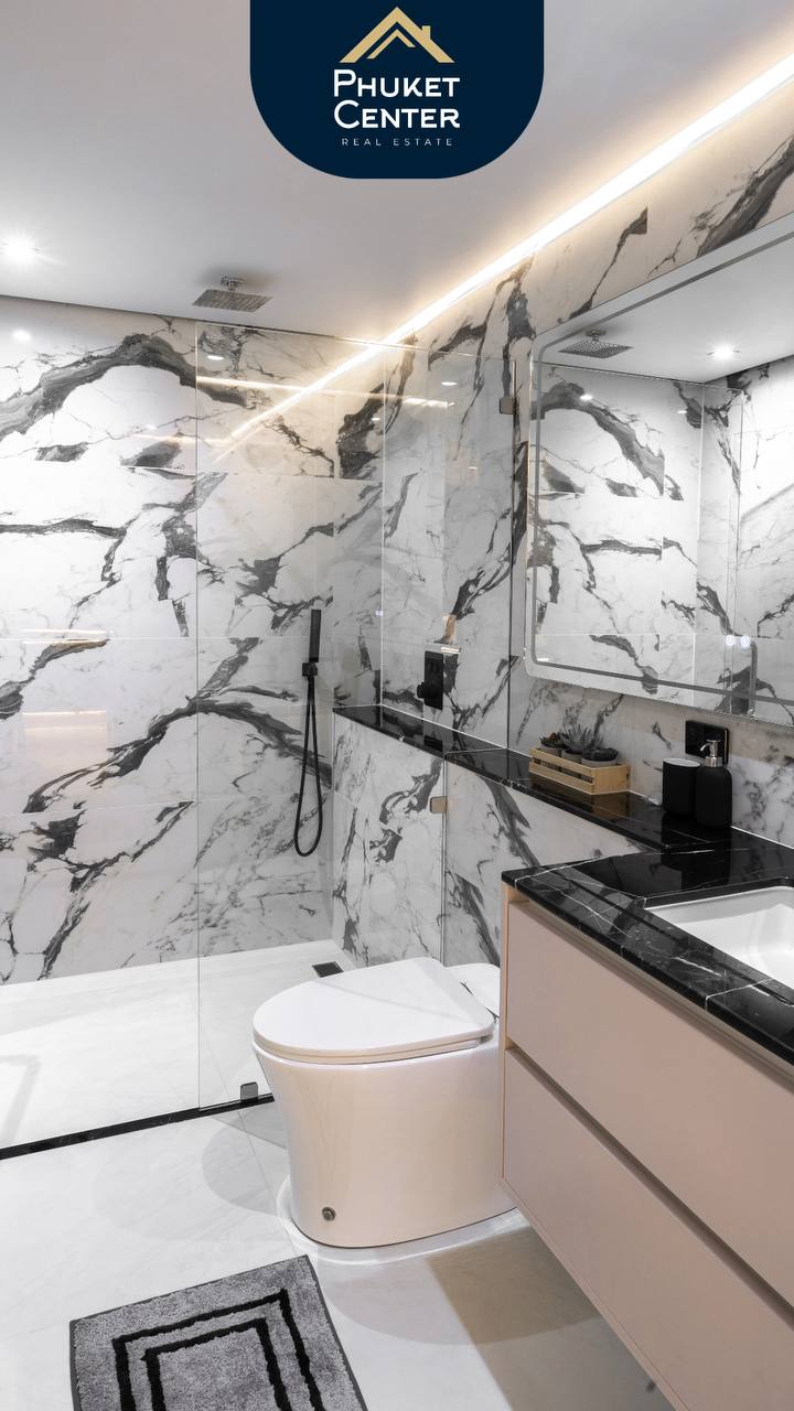 Продажа апартаментов в Пхукете