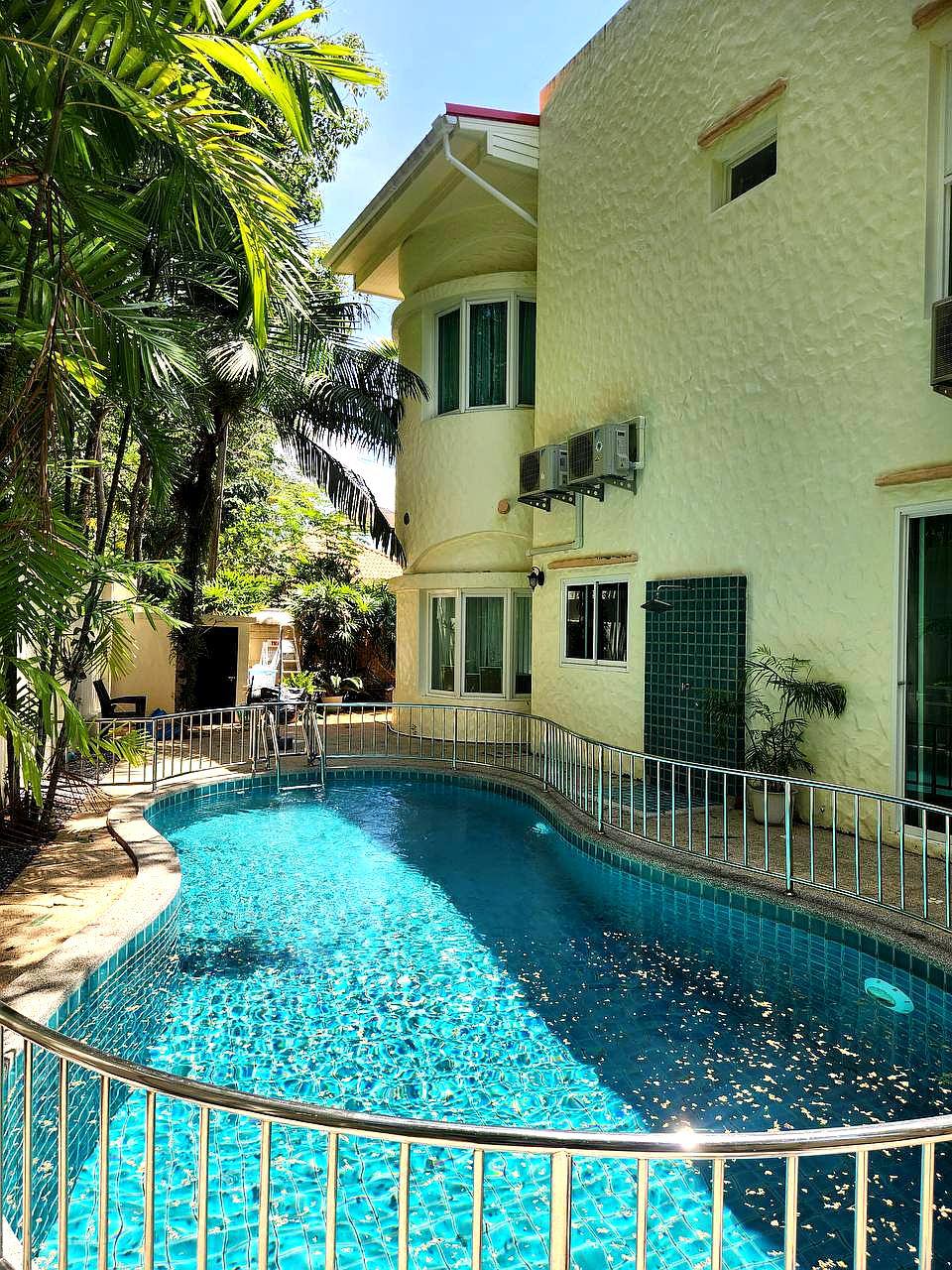 Продажа семейного дома в Раваи