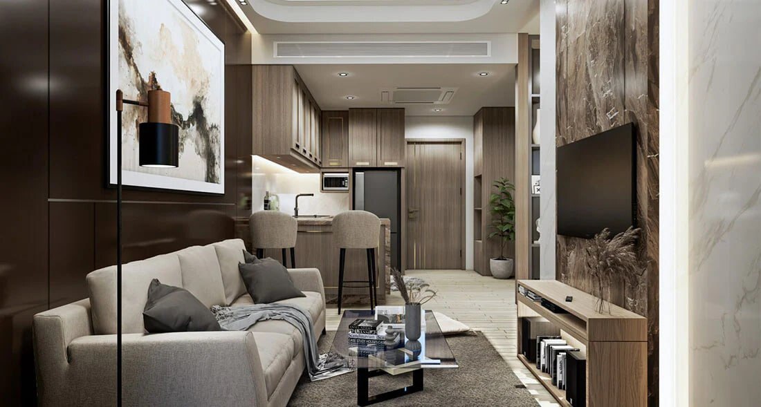 Рассрочка на недвижимость в Пхукете