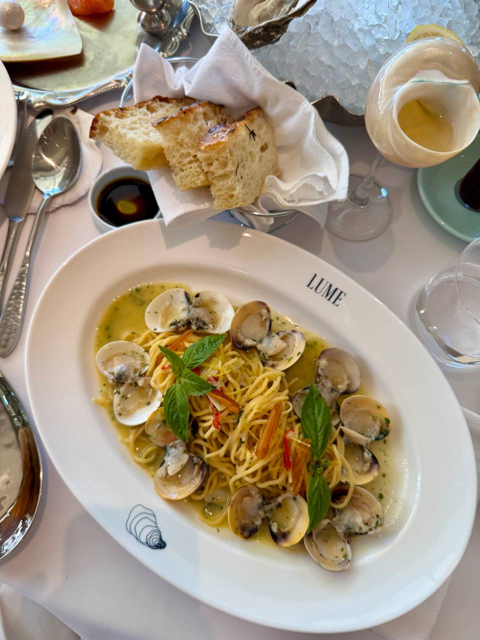 Обзор морского ресторана на Пхукете