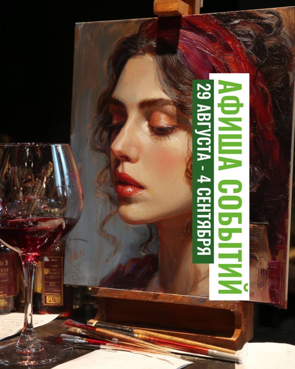 События и студенческая виза на Пхукете