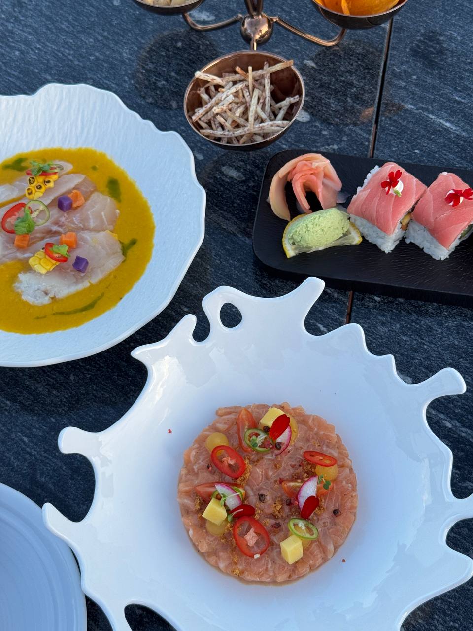 Доска объявлений в Таиланде