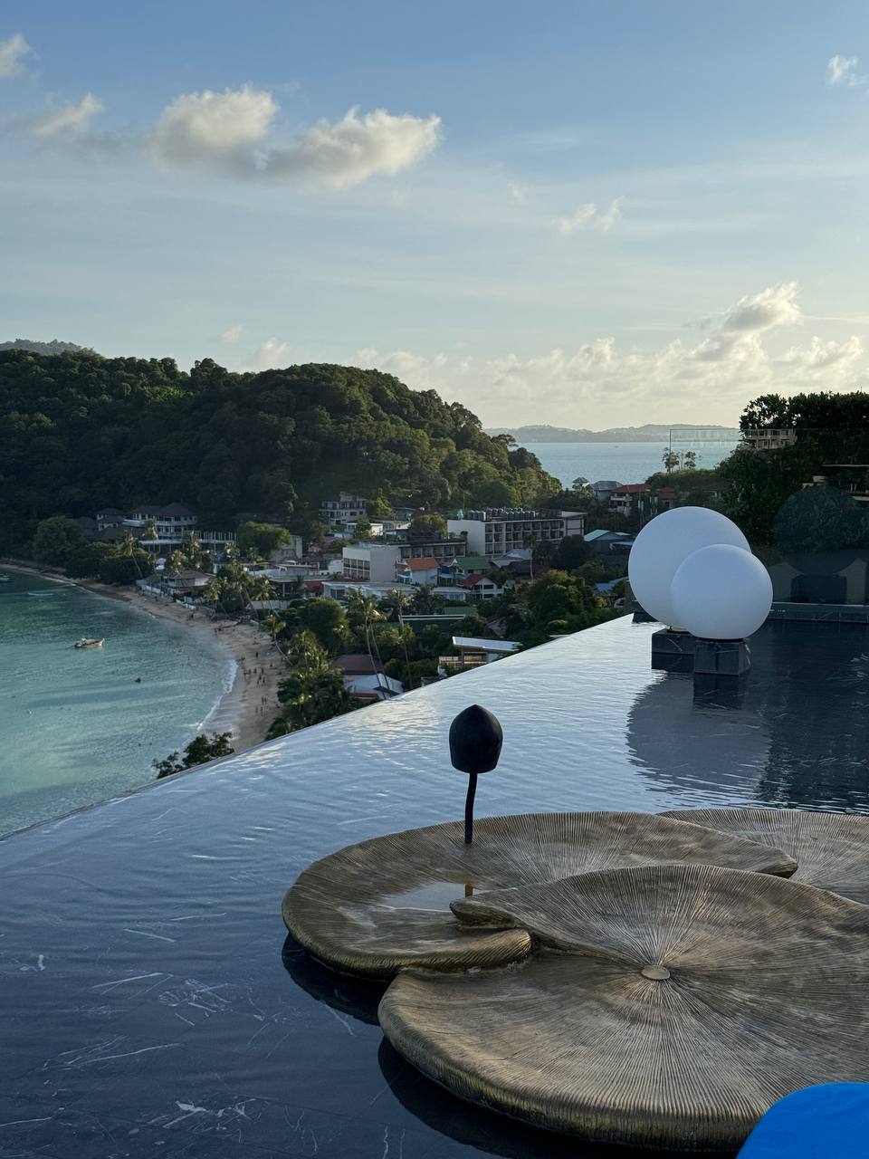 Доска объявлений в Таиланде