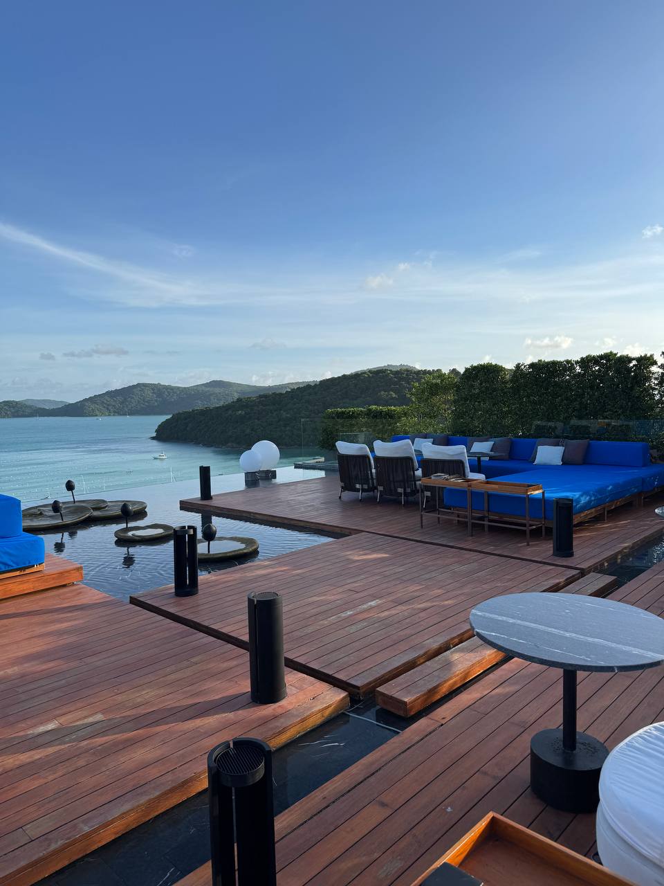 Доска объявлений в Таиланде