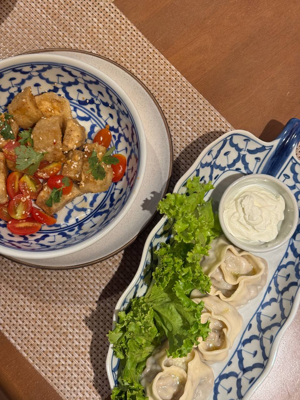 Семейная чайхана с узбекской кухней