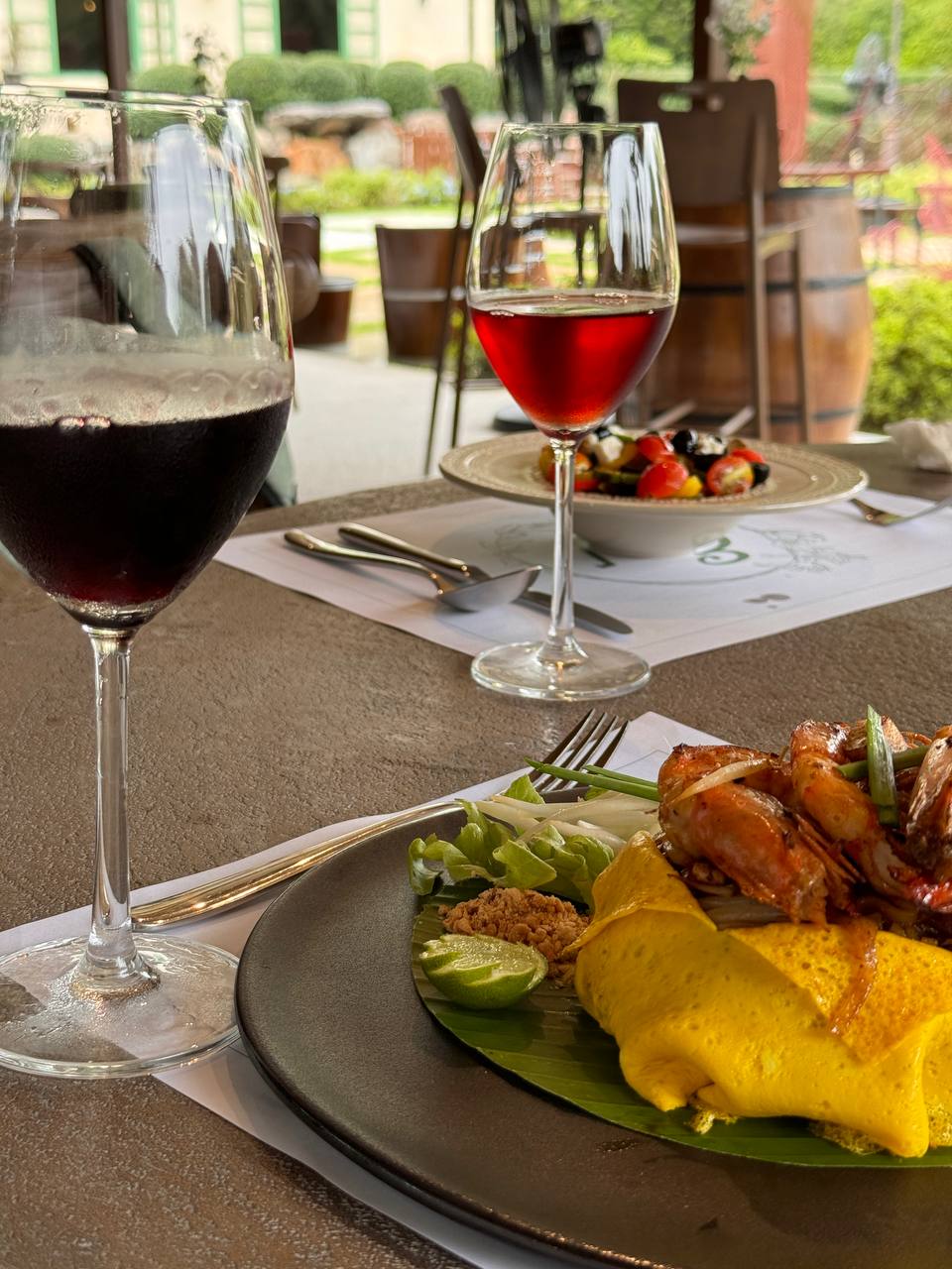 Идеальное место для торжеств на Пхукете