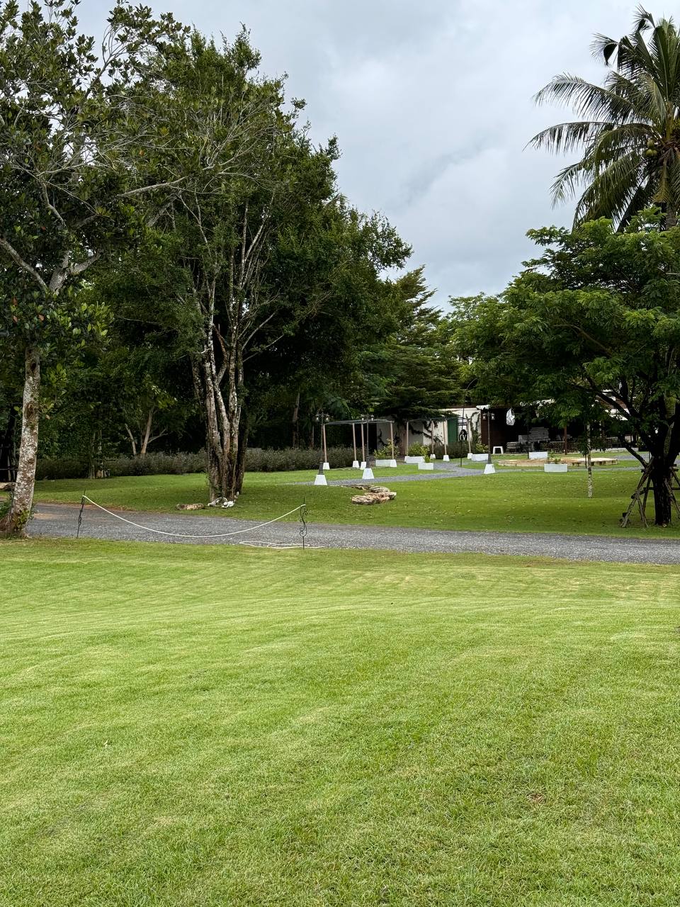 Доска объявлений в Таиланде