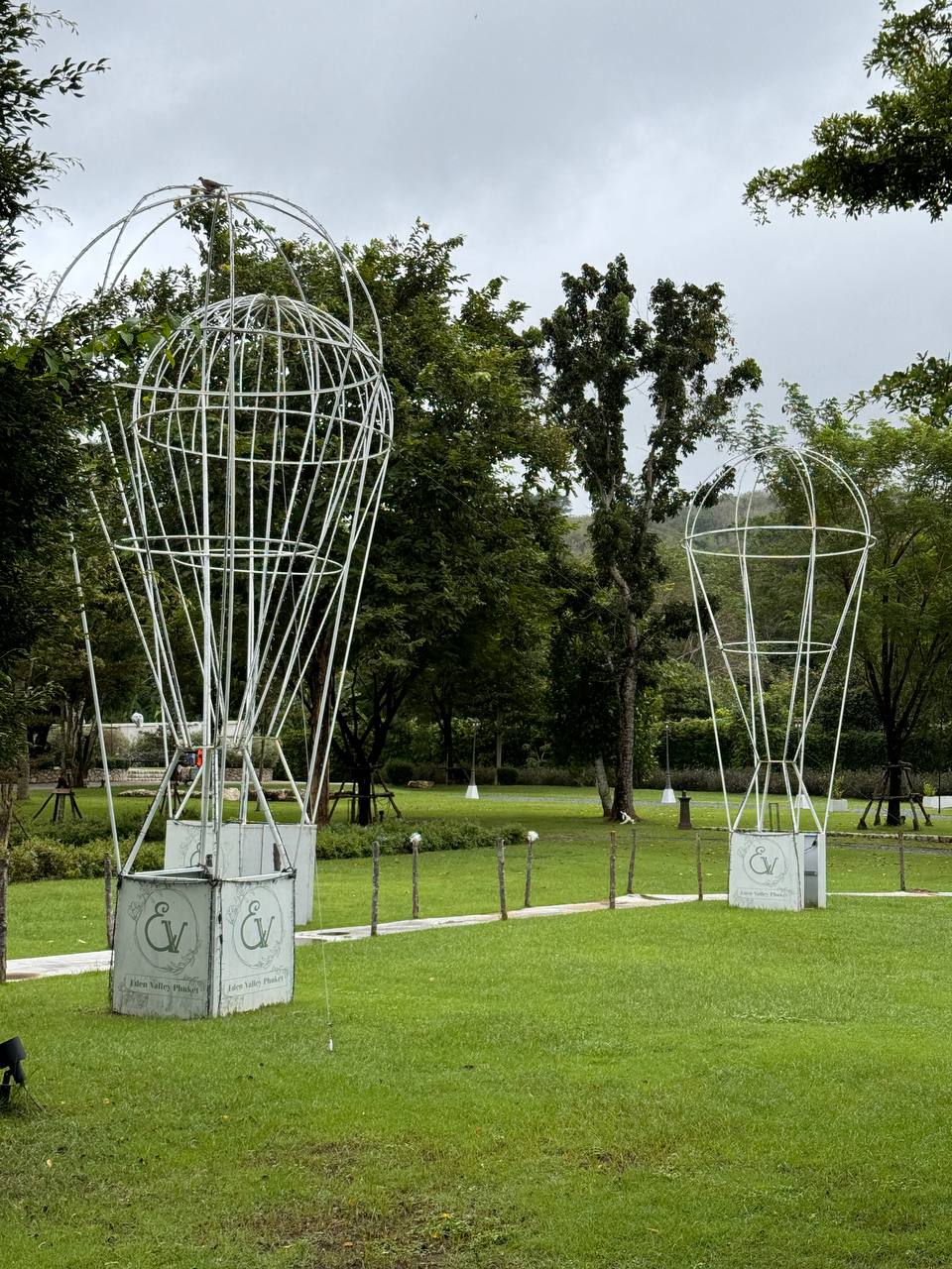 Доска объявлений в Таиланде