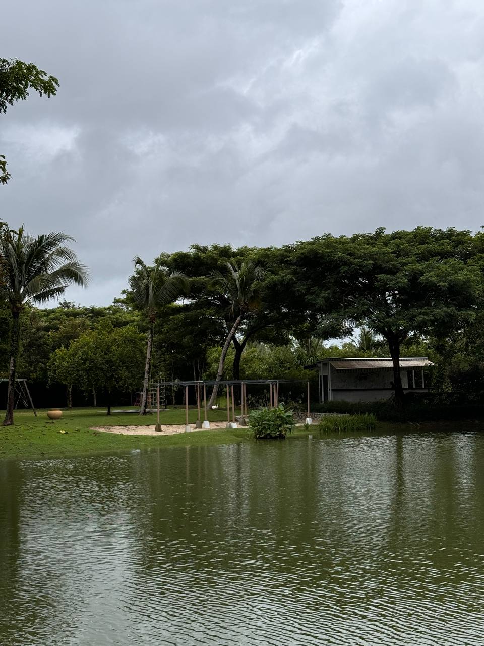 Доска объявлений в Таиланде