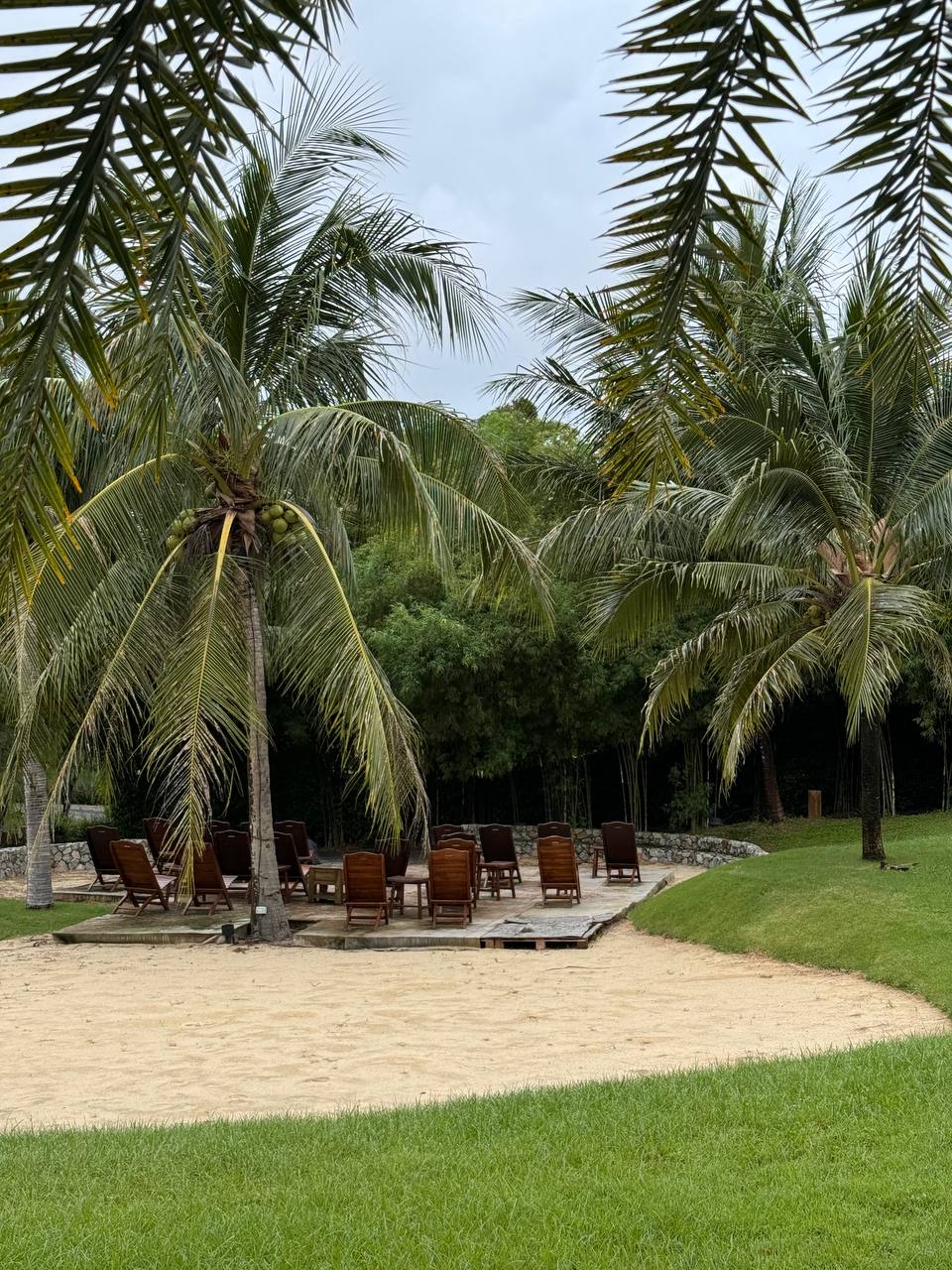 Идеальное место для торжества на Пхукете