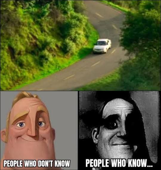 Обзор ужасов и инди-игры