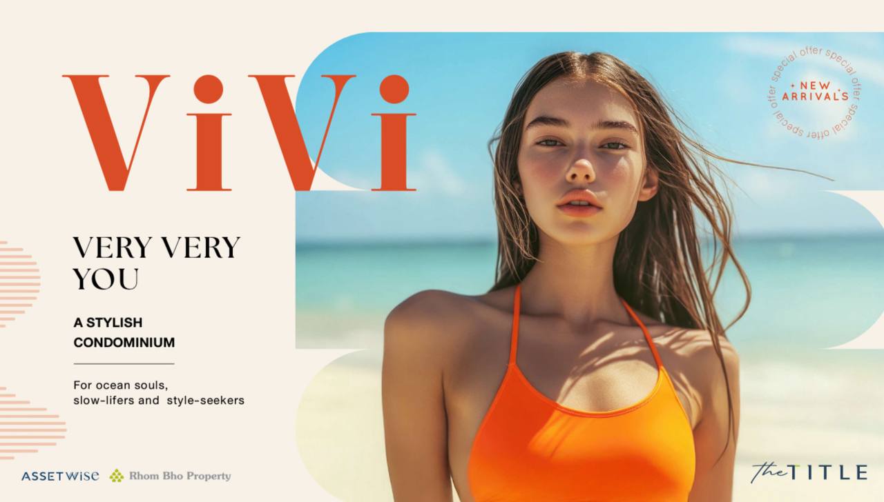 Новый проект недвижимости в Бангтао