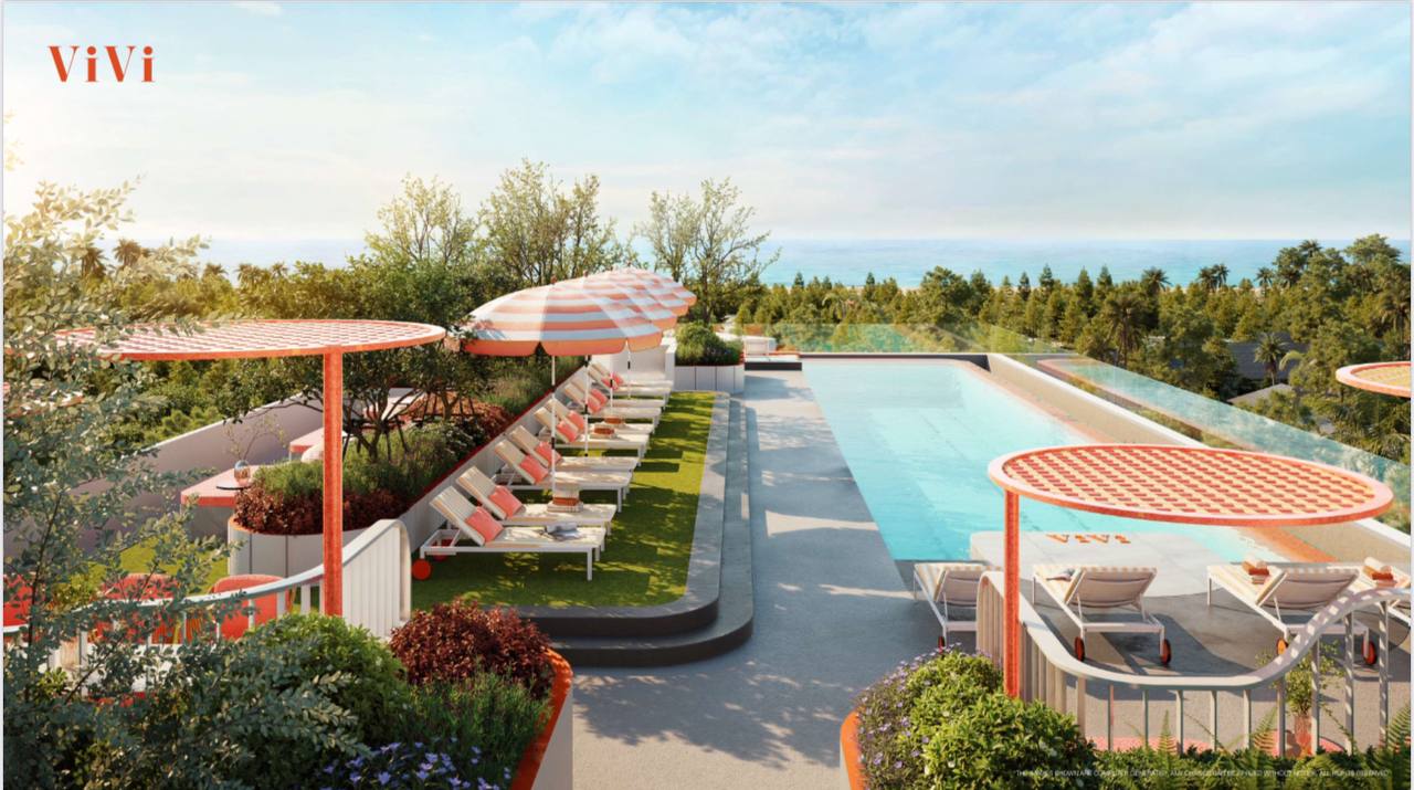 Новый проект недвижимости в Бангтао