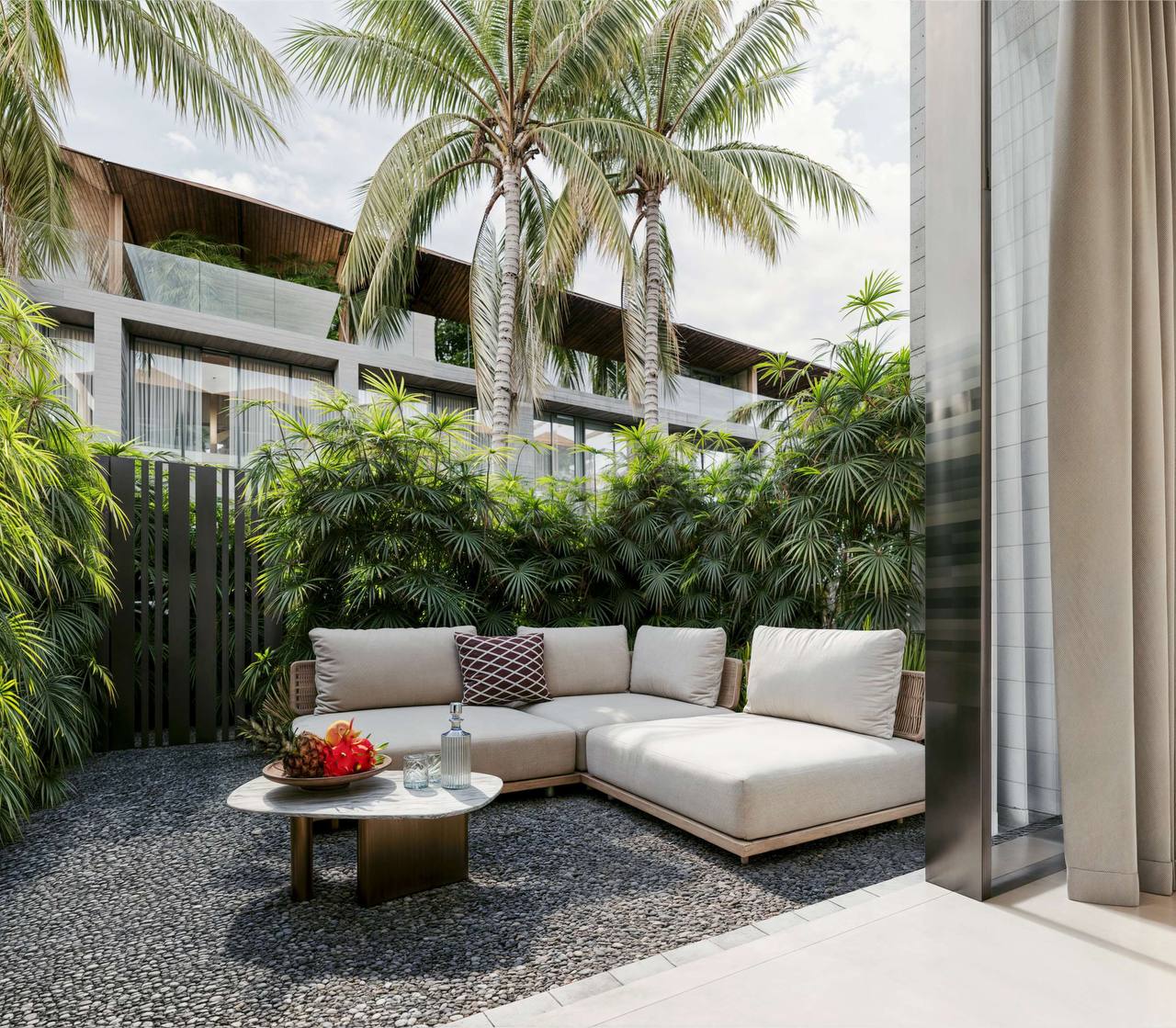 Выгодное предложение недвижимости на Бали