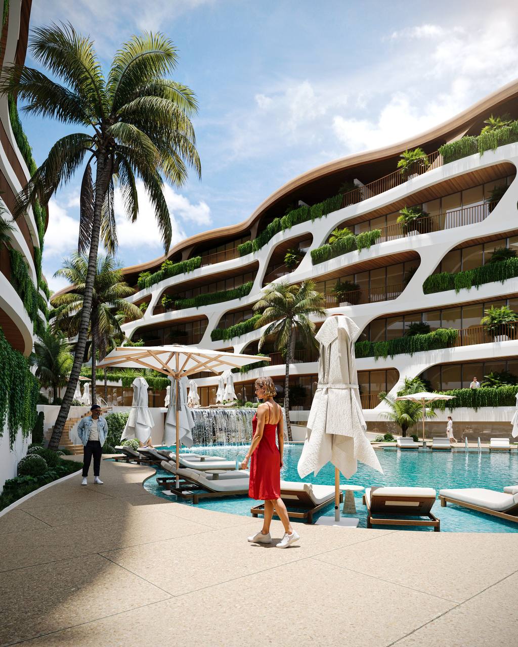 Выгодное предложение недвижимости на Бали