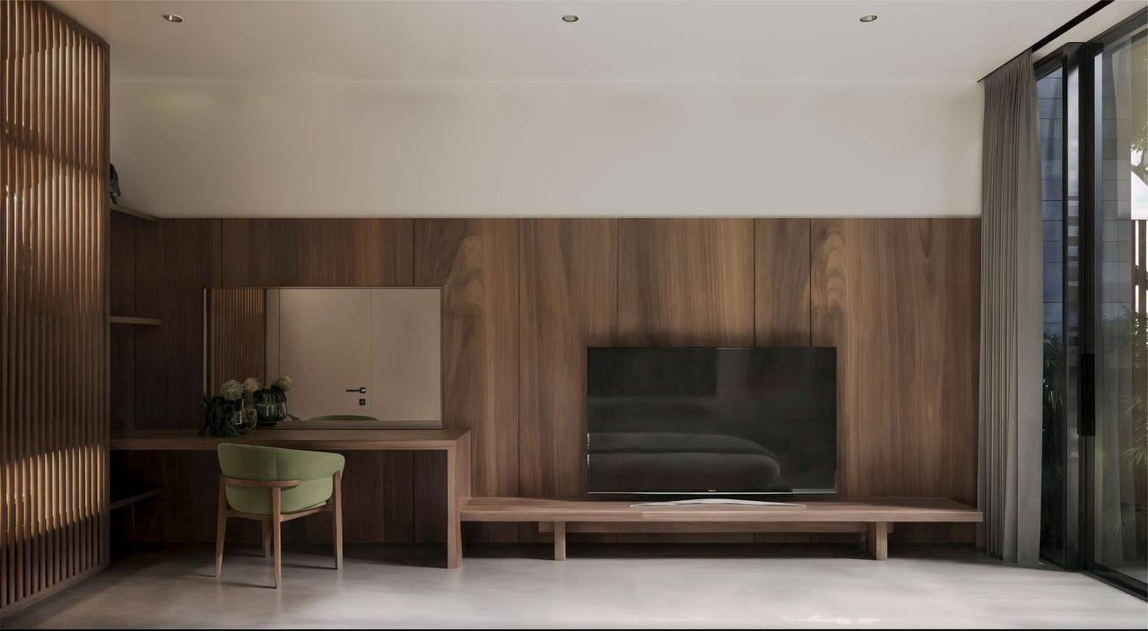 Выгодное предложение недвижимости на Бали