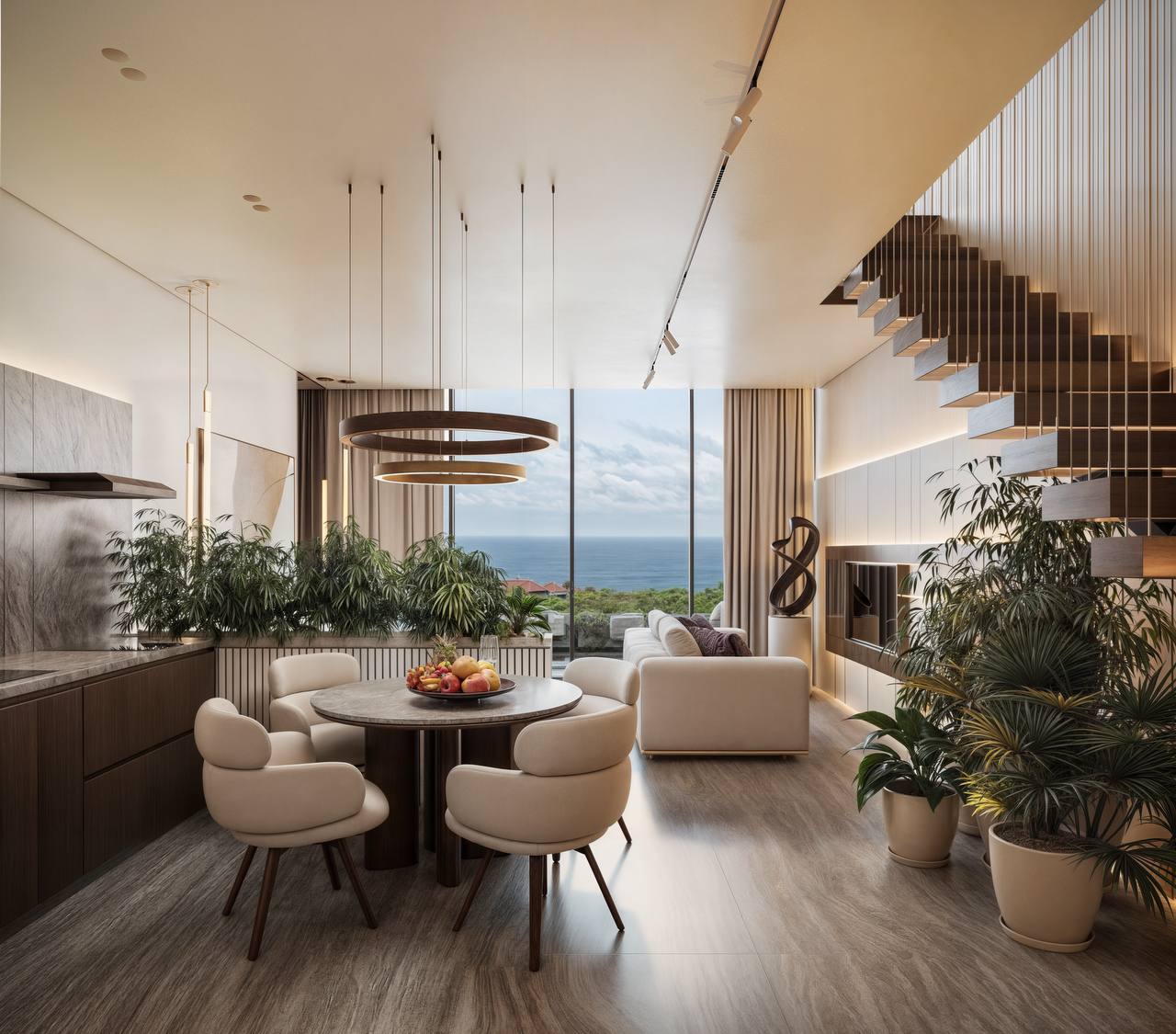 Выгодное предложение недвижимости на Бали