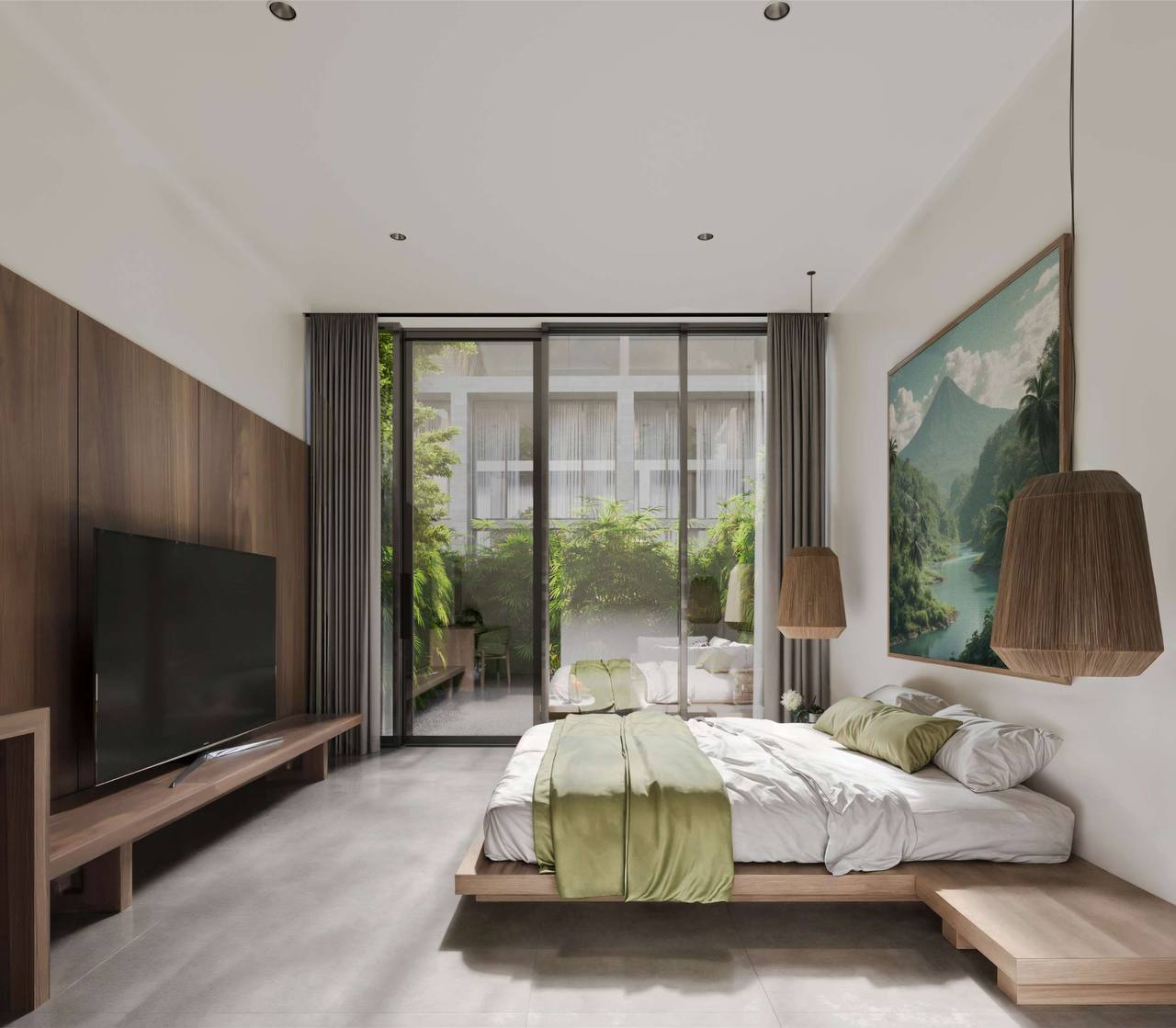 Выгодное предложение недвижимости на Бали