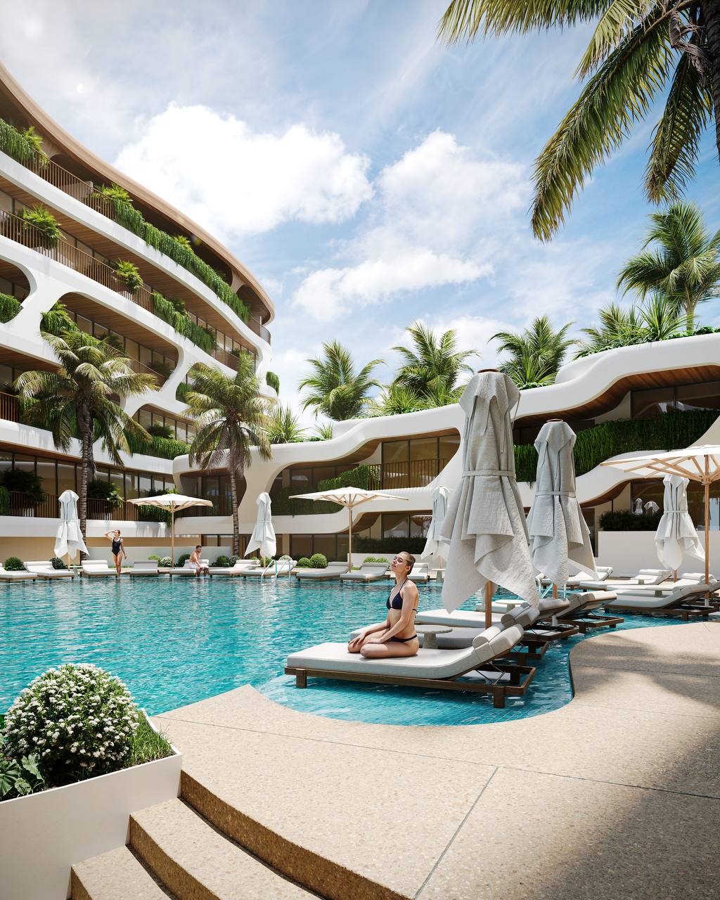 Выгодное предложение недвижимости на Бали