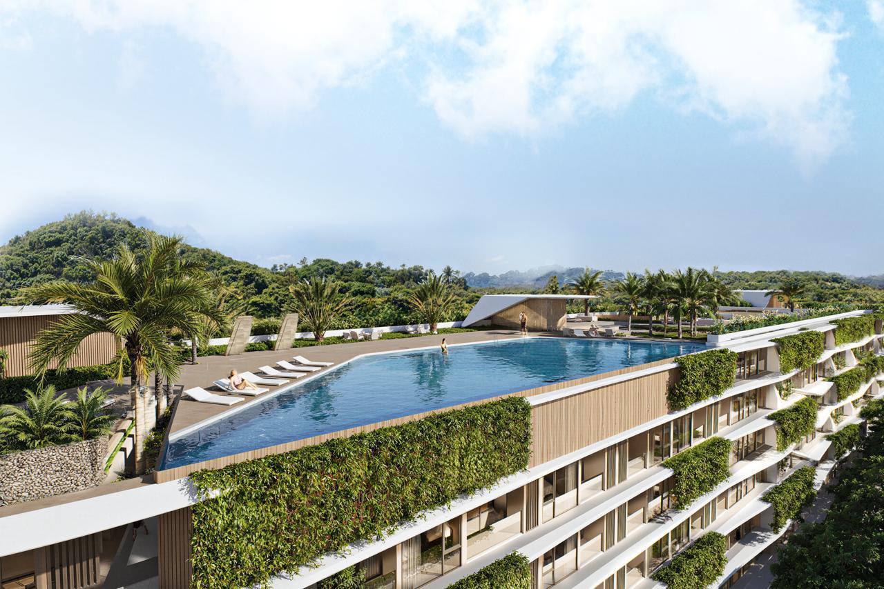 Инвестиции в недвижимость Пхукета