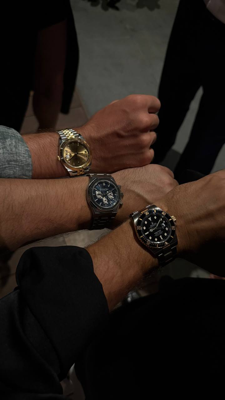 Ужин с топ-агентами недвижимости