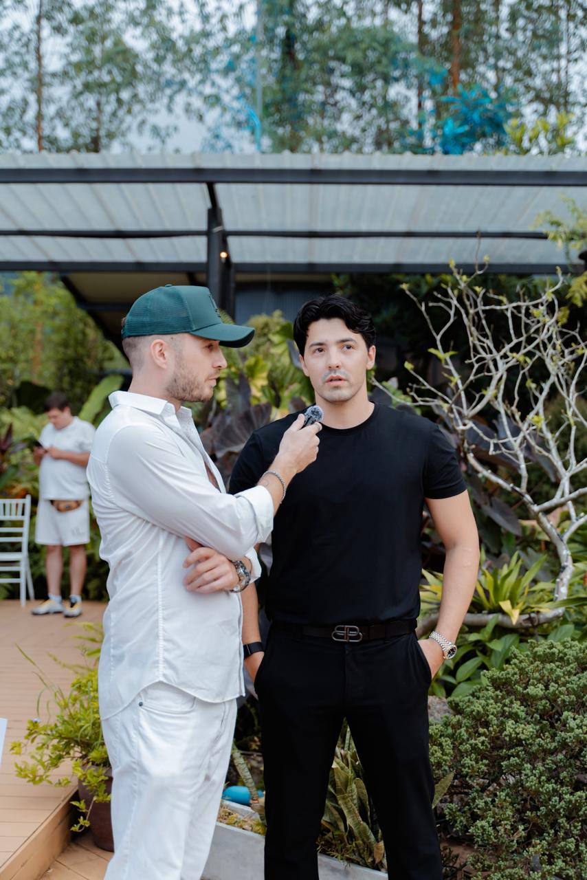 Критика на мероприятии недвижимости