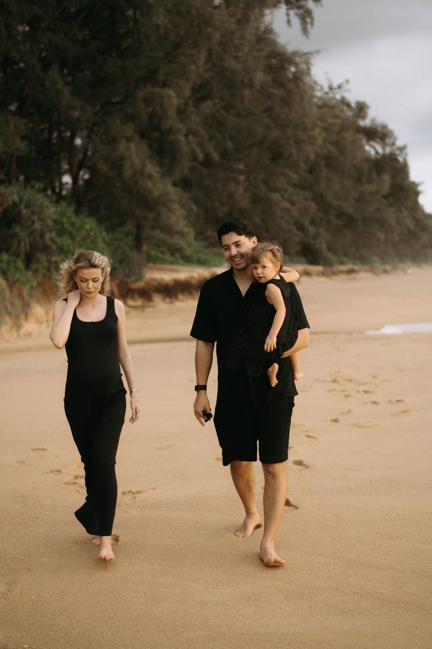 Шесть лет в браке