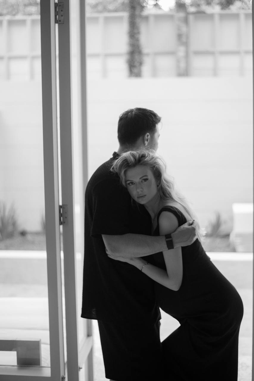 Шесть лет в браке