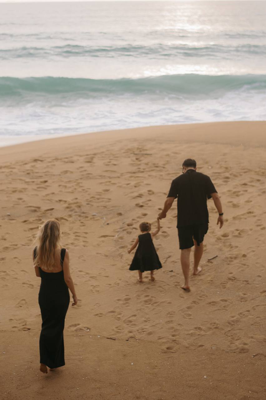 Шесть лет в браке