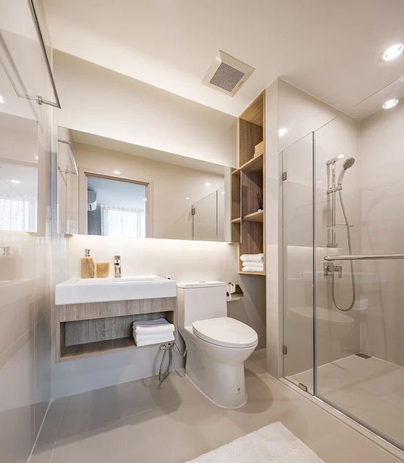 Квартиры в Бангкоке, безопасный район