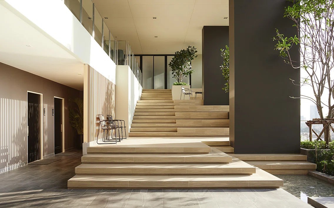 Квартиры в Бангкоке, безопасный район