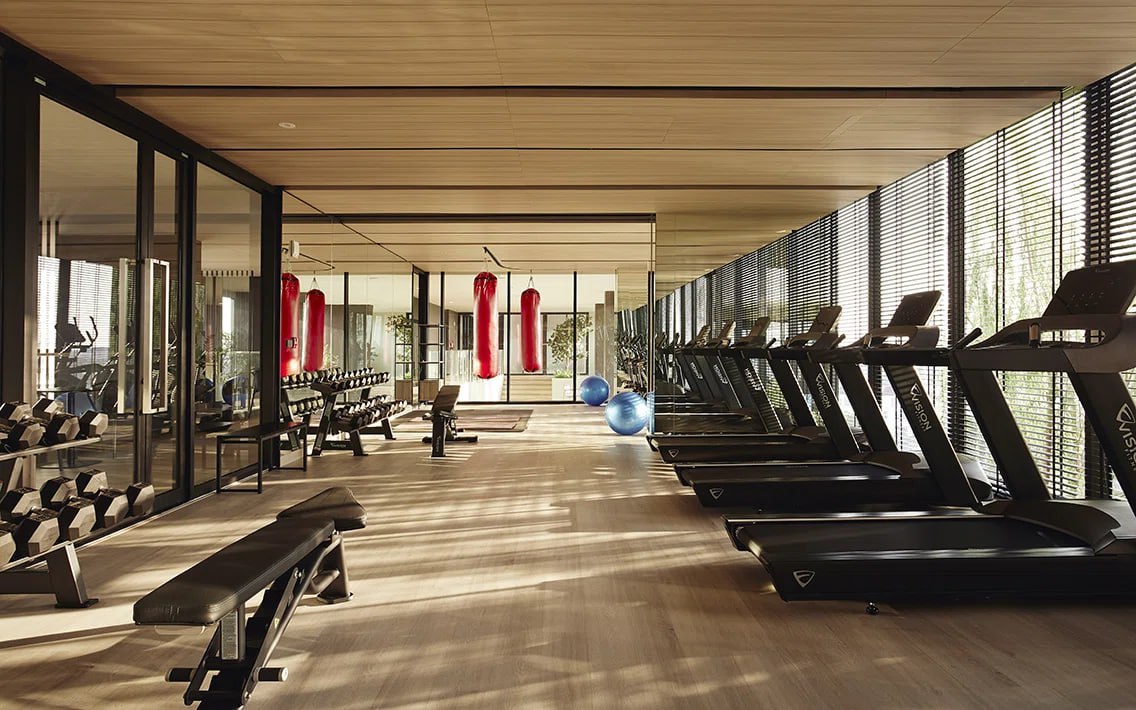 Квартиры в Бангкоке, безопасный район