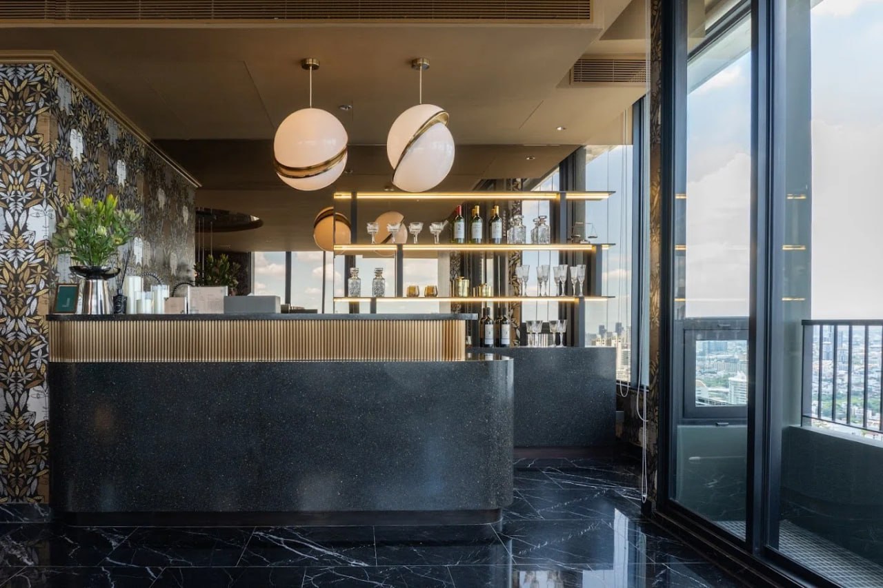 Продажа квартир в престижном районе Бангкока