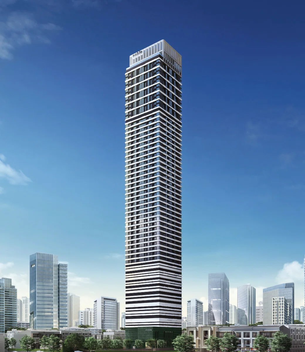 Продажа квартир в престижном районе Бангкока