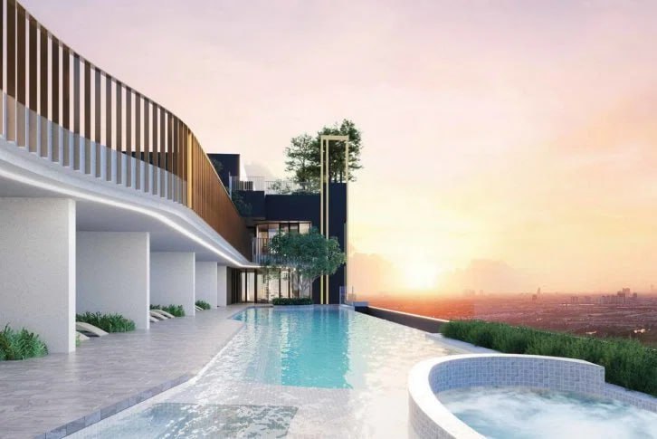 Продажа апартаментов в Бангкоке