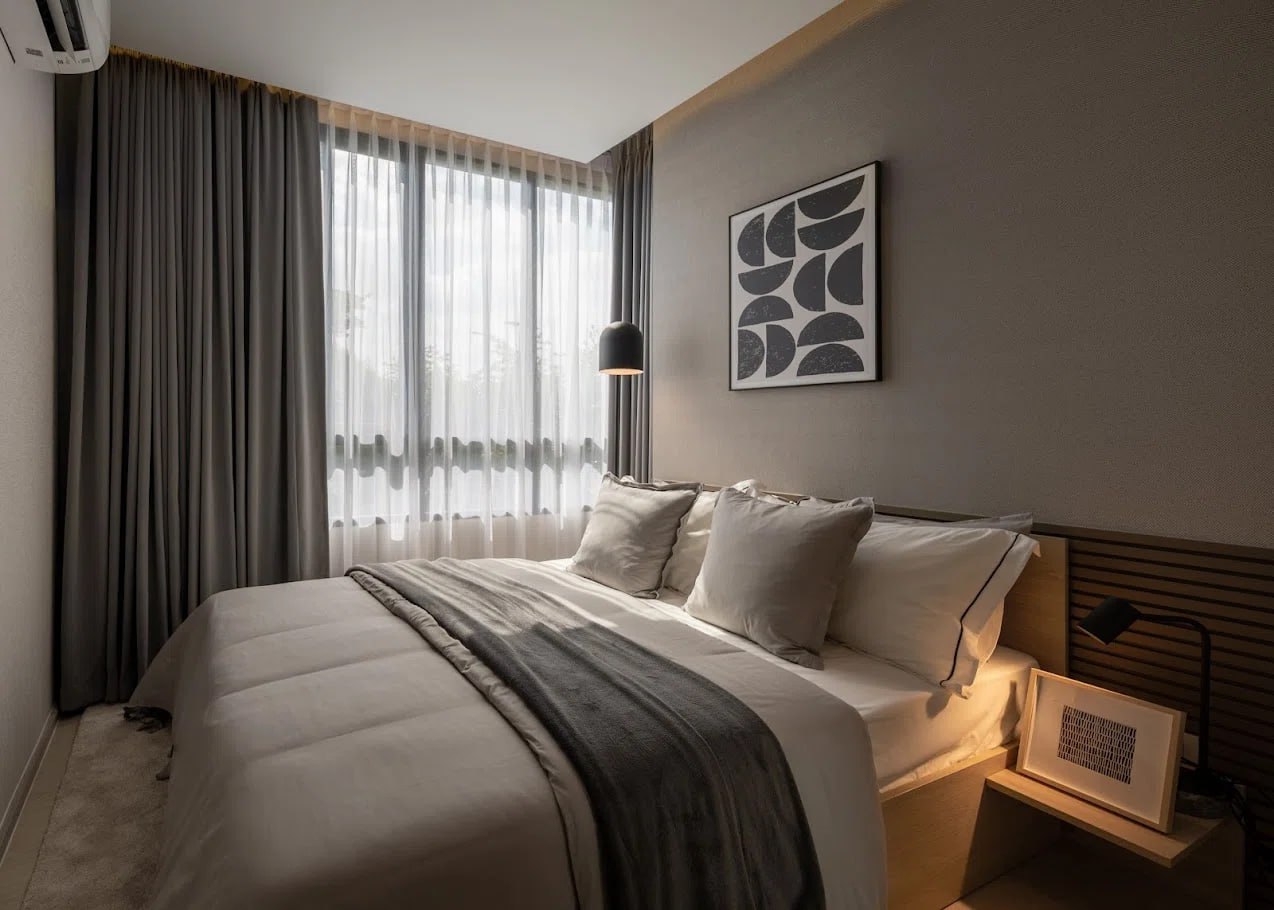 Продажа апартаментов в Бангкоке